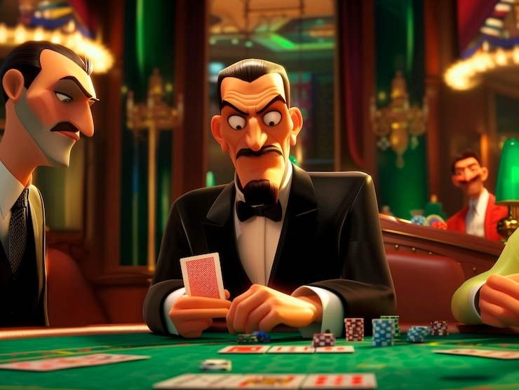 2222 bet casino