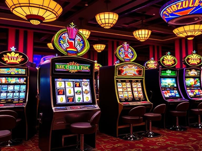 2222 bet casino