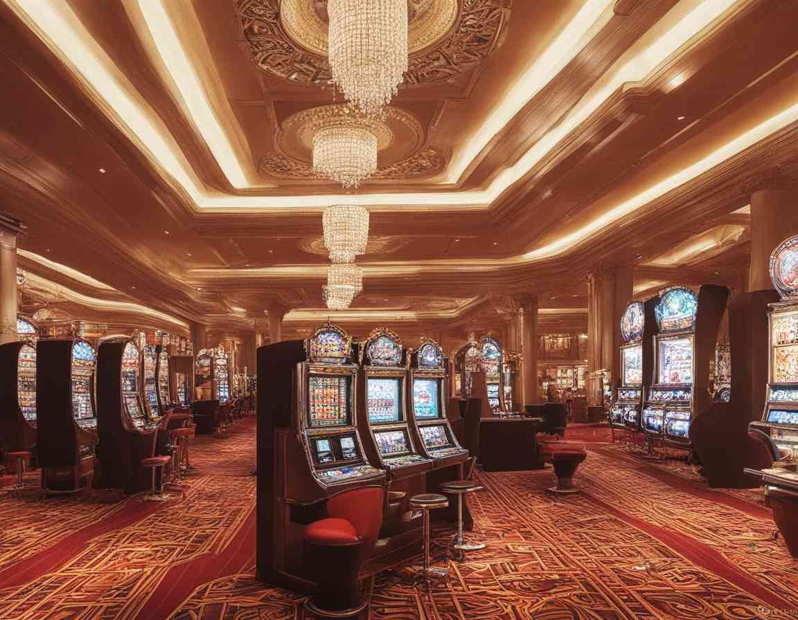 2222 bet casino