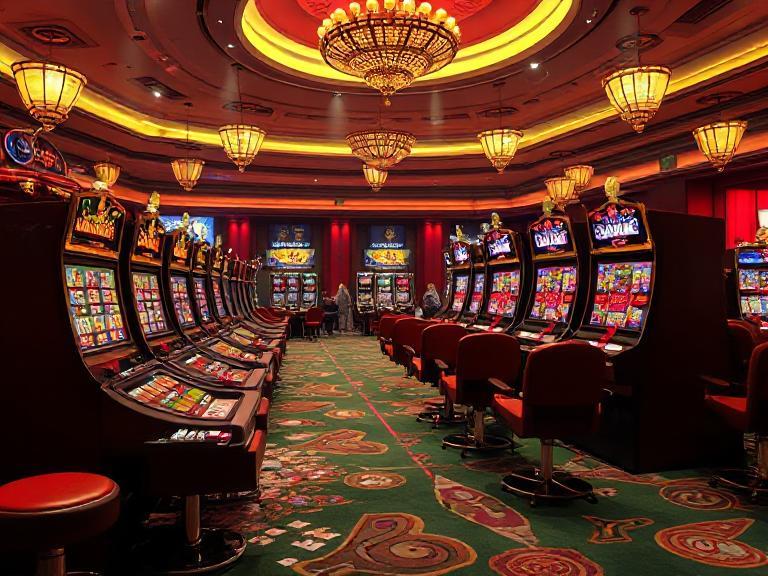 2222 bet casino