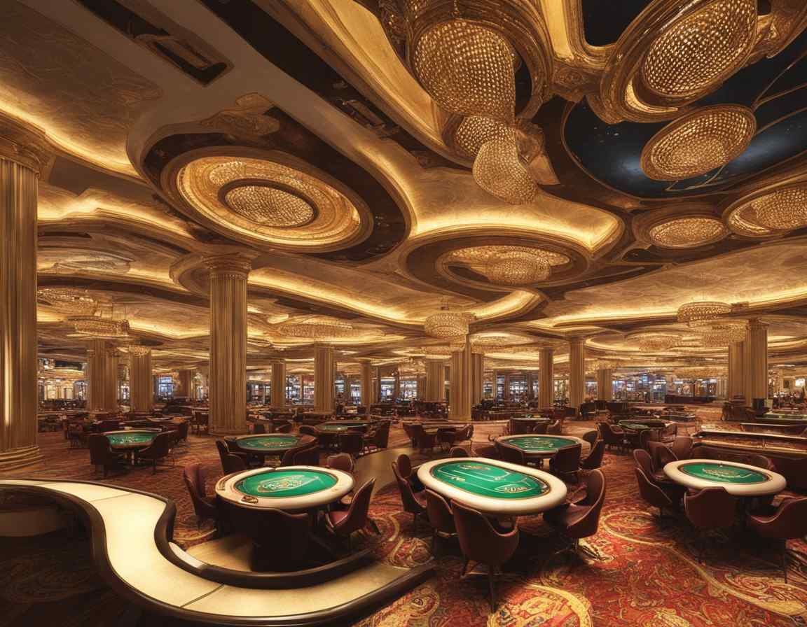 2222 bet casino