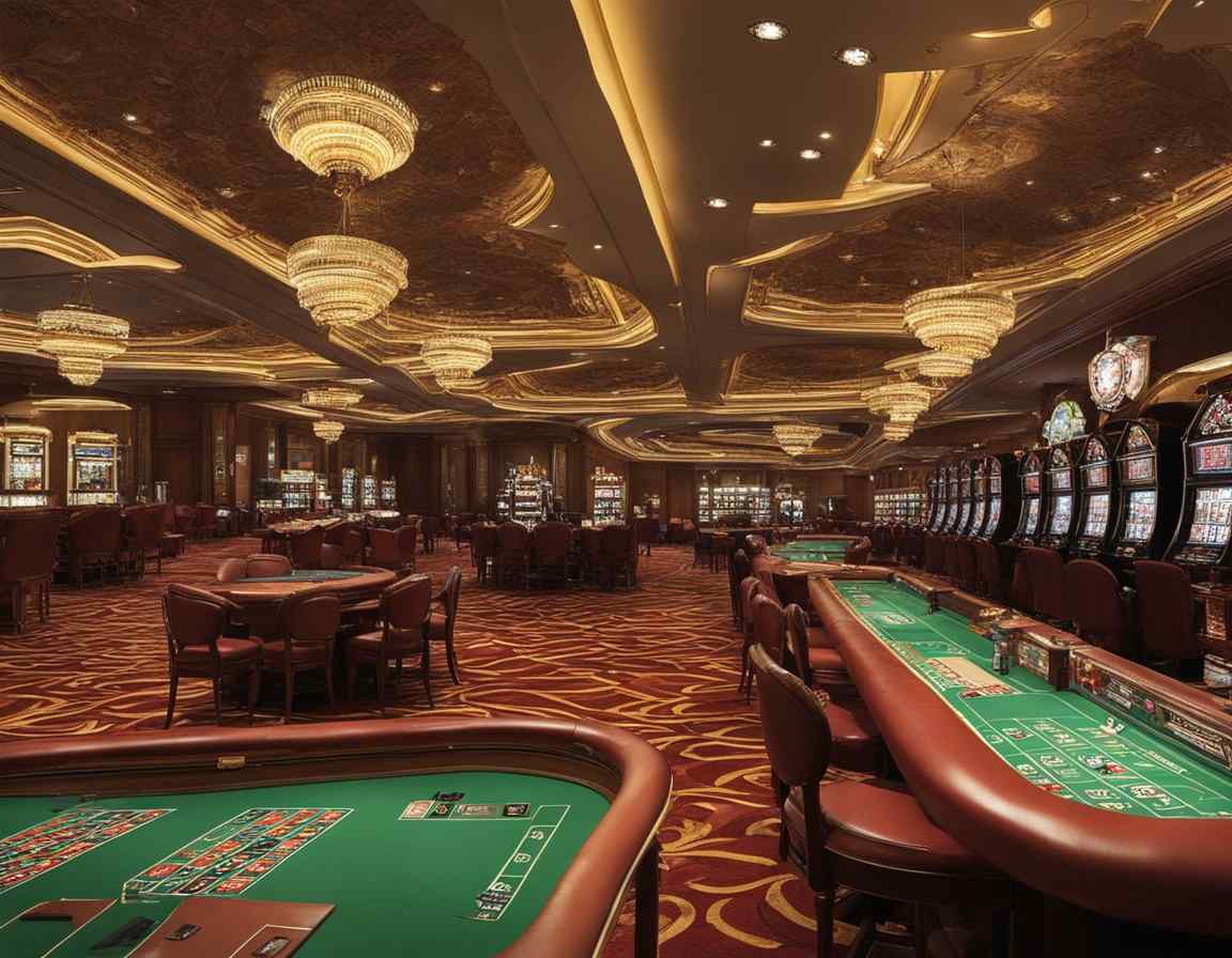 2222 bet casino