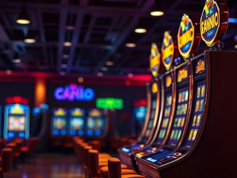 2222 bet casino