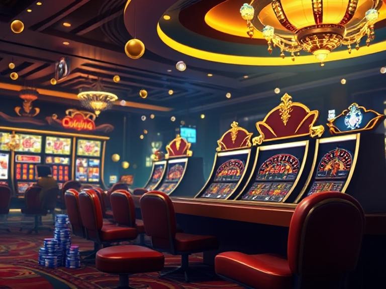 2222 bet casino