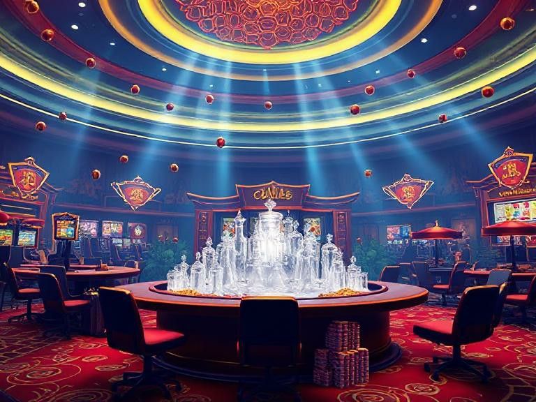 2222 bet casino
