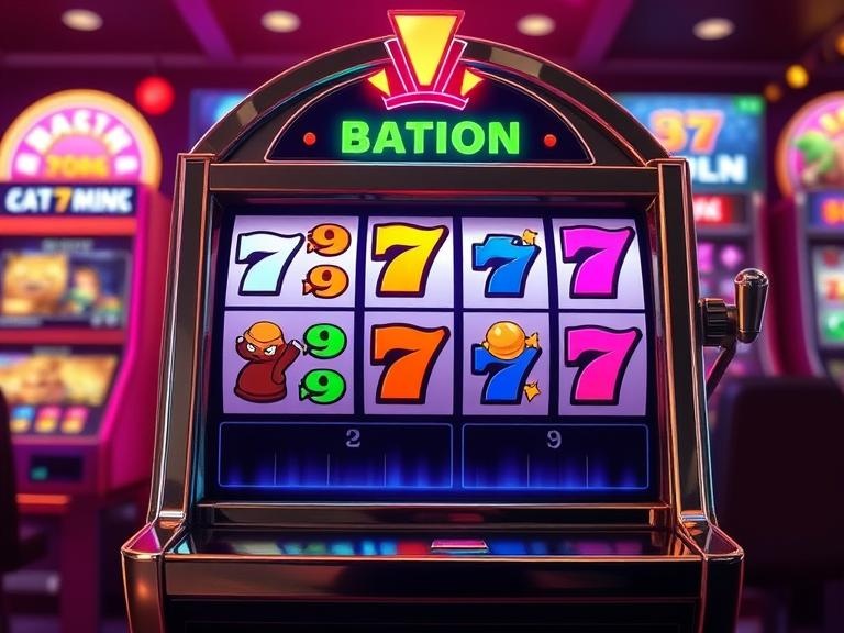 2222 bet casino