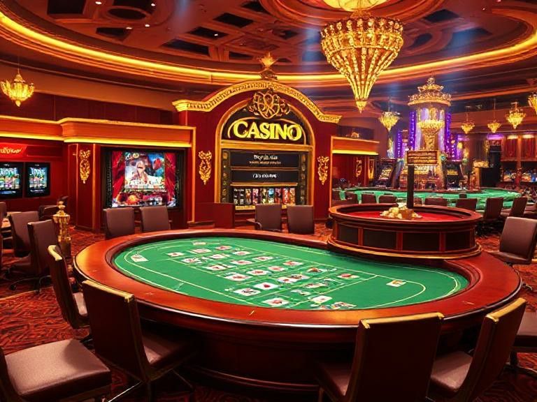 2222 bet casino