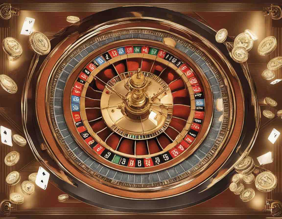 2222 bet casino
