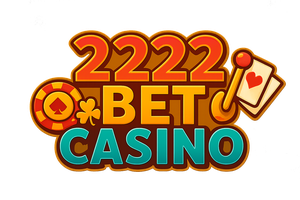 2222 bet casino